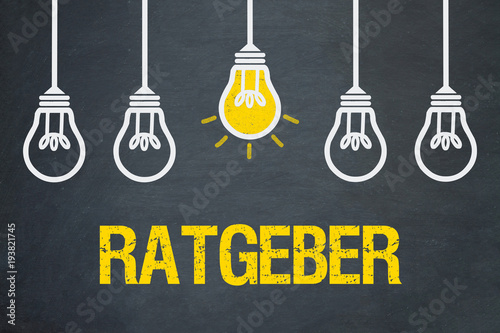 Ratgeber photo