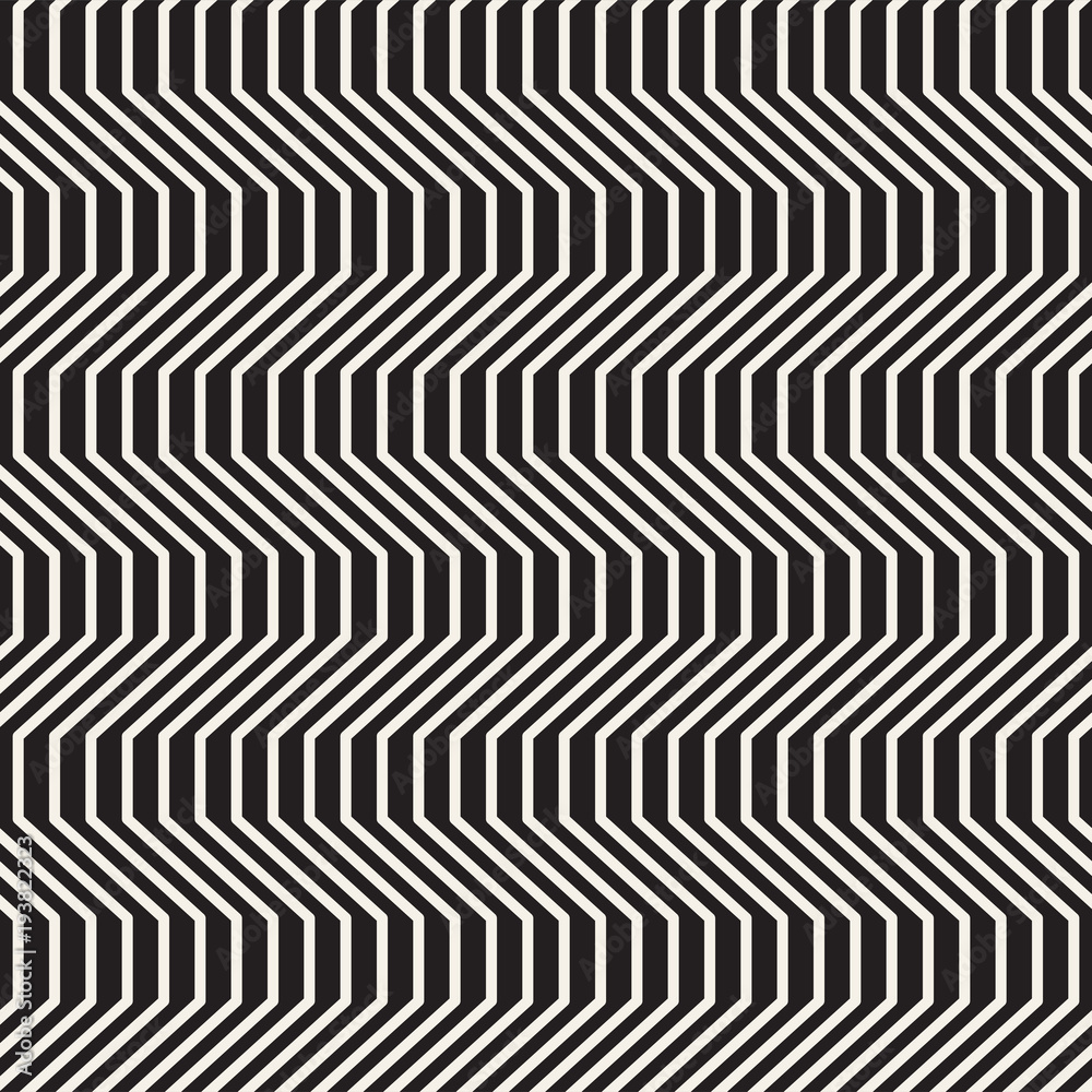 custom made wallpaper toronto digitalVector seamless lattice pattern. Modern stylish texture with monochrome trellis. Repeating geometric grid. Simple design background...