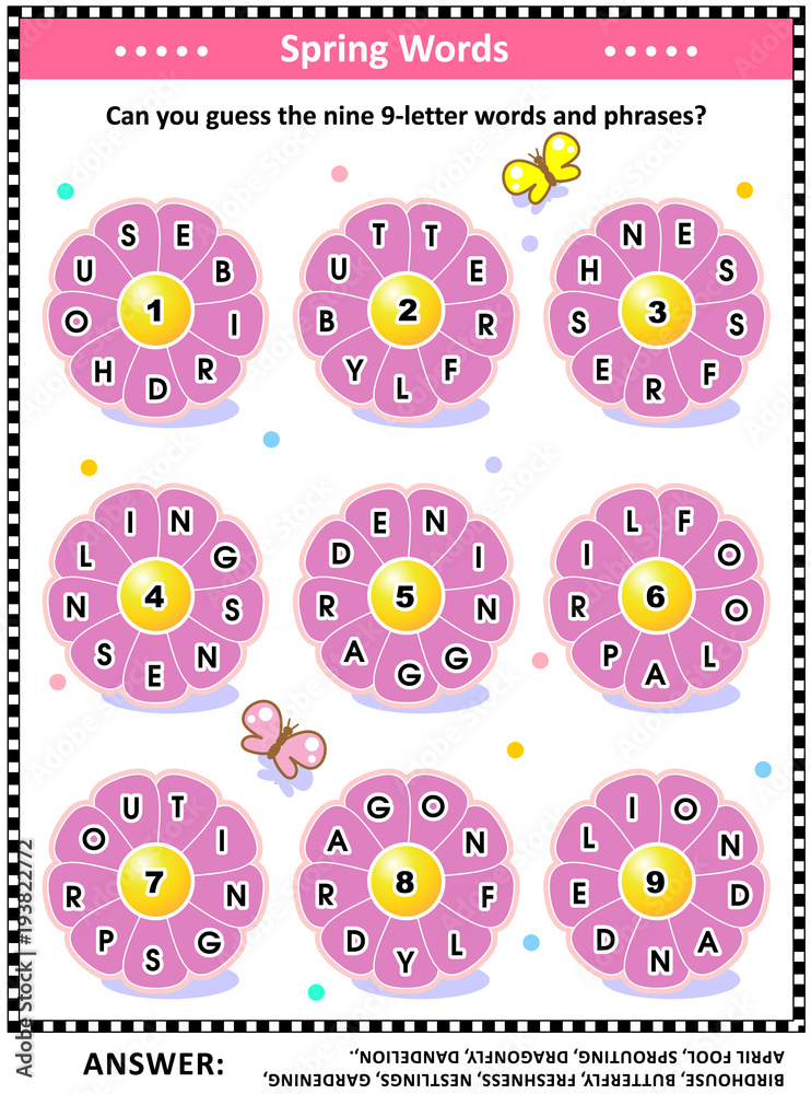 Spring Flower Crossword Clue 9 Letters Best Flower Site Spring Flower Crossword Clue 9 Letters Best Flower Site