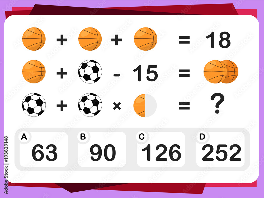 practice-questions-worksheet-for-education-and-iq-test-answer-is-c