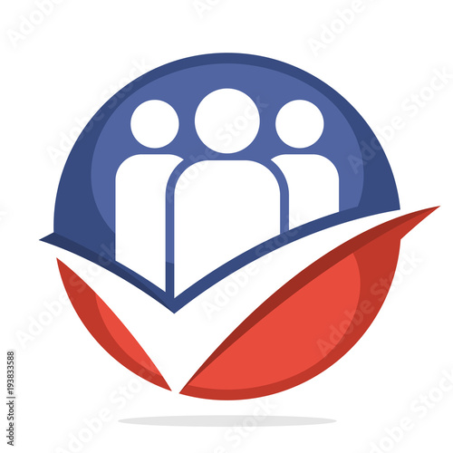 logo icon for survey respondents