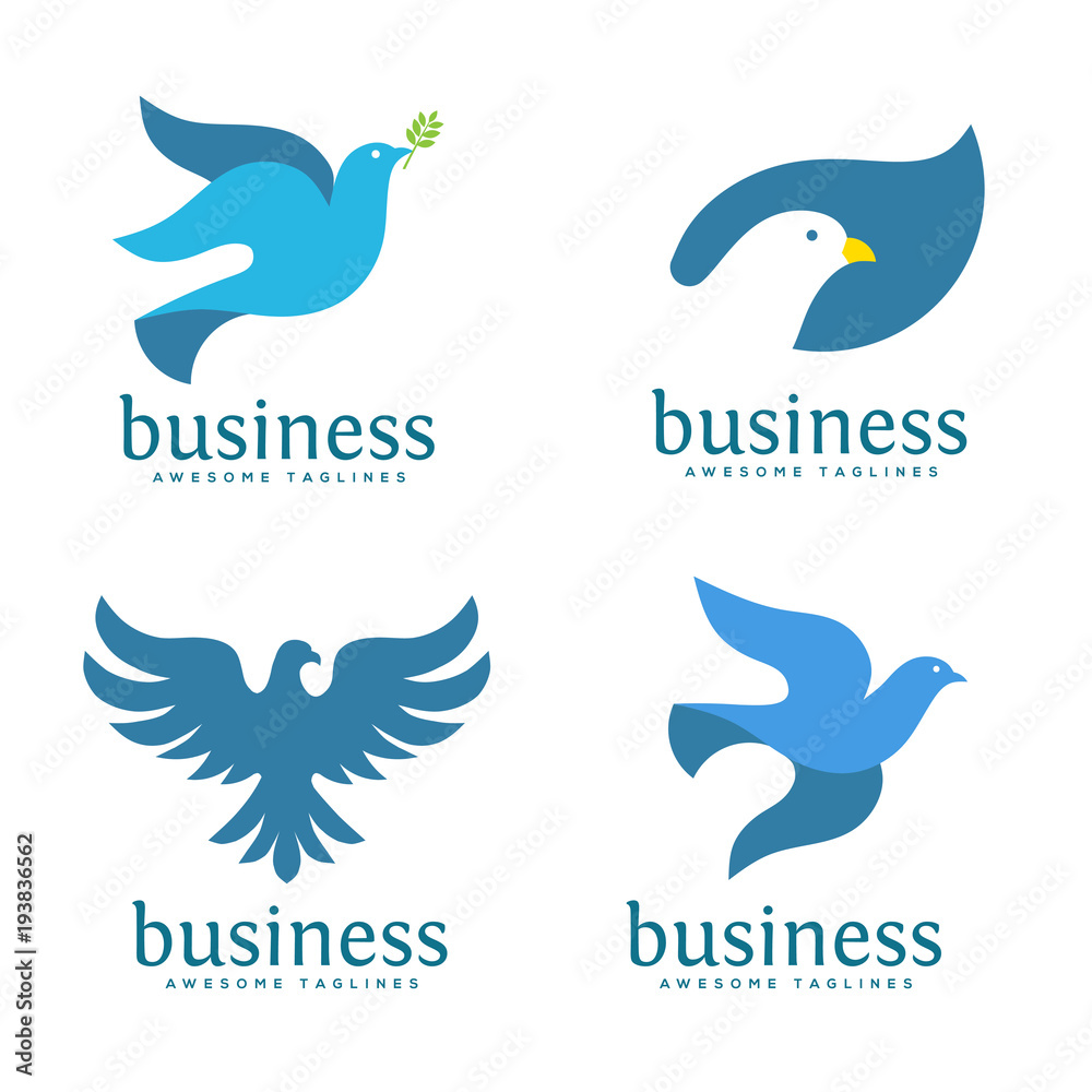 Bird - Free animals icons