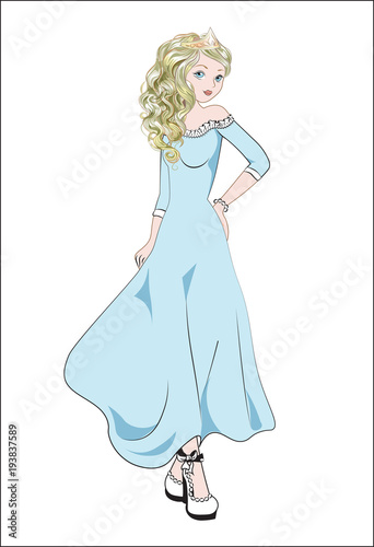 princess