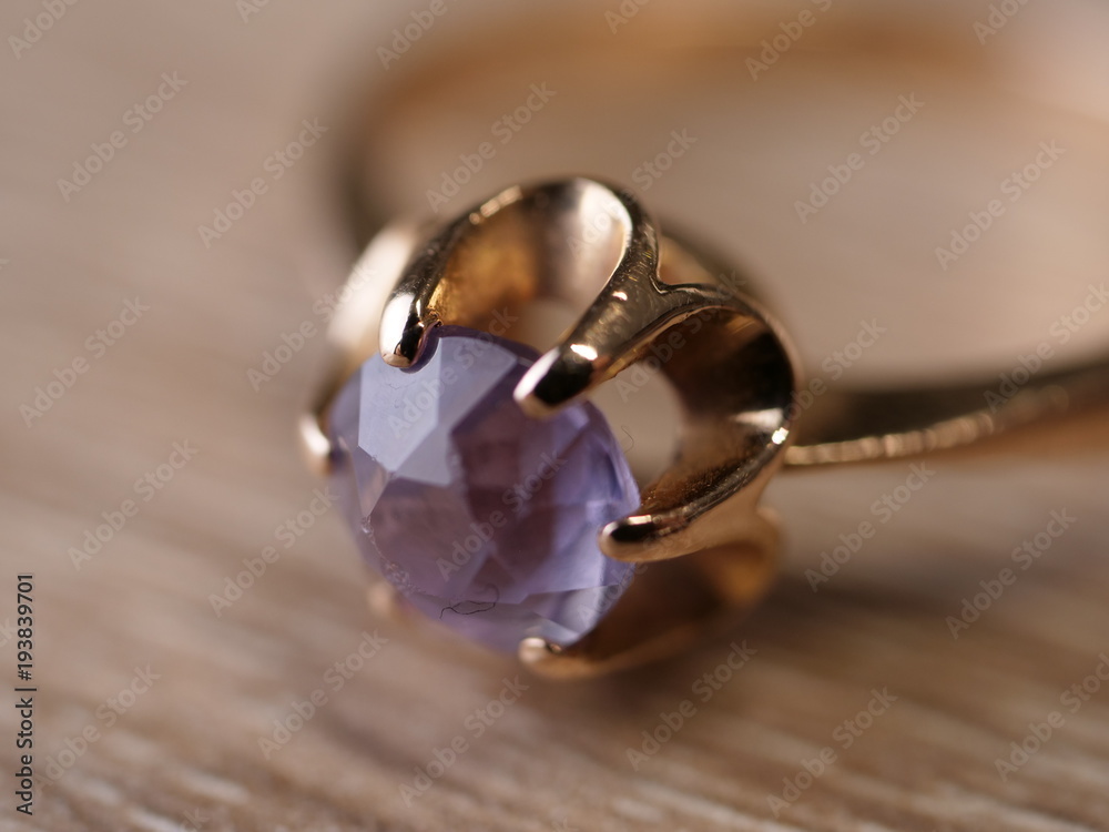 Fototapeta premium Anillo