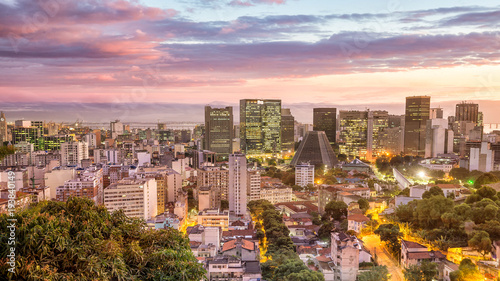 View of Rio de Janeiro