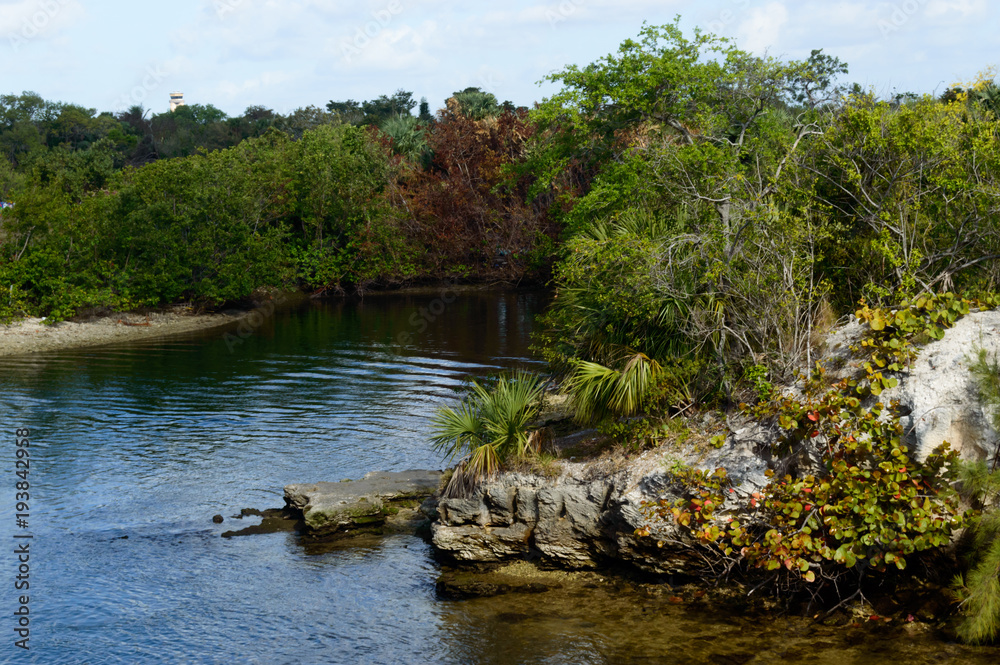 Florida waterways Florida waterways