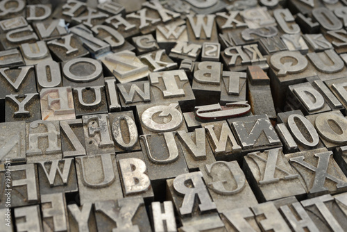 Lettertype