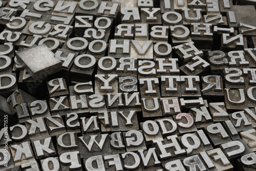 Lettertype