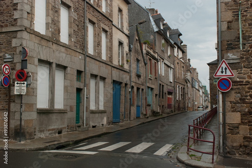 Street France