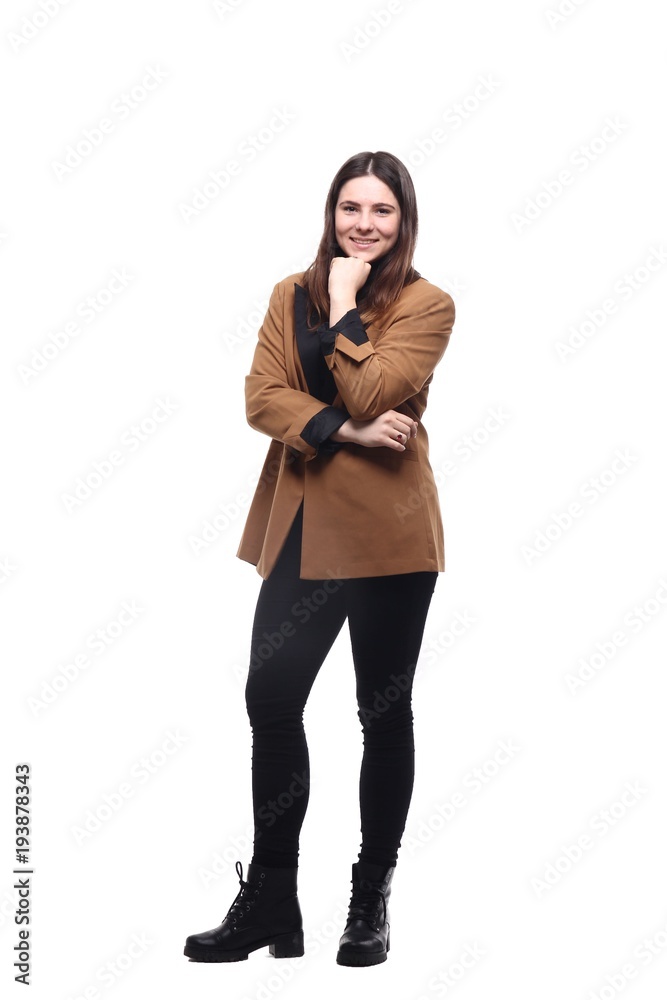 Full body woman Full body woman
