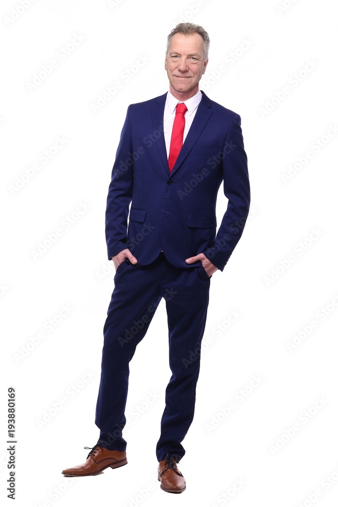 Full body man Full body man
