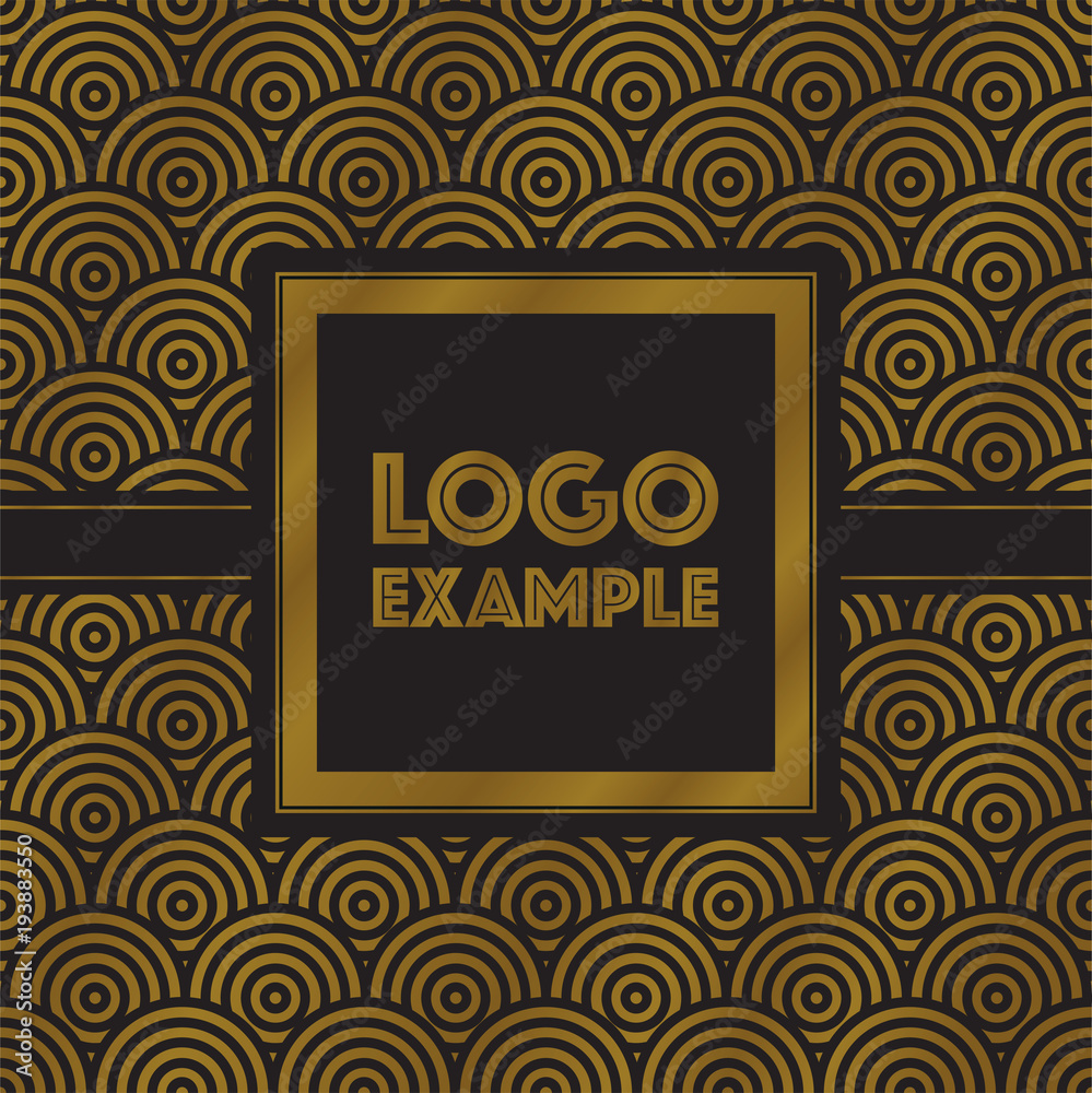 black and gold seamless background black and gold seamless background