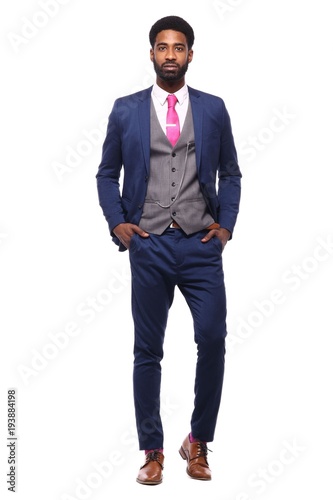 Beautiful young man