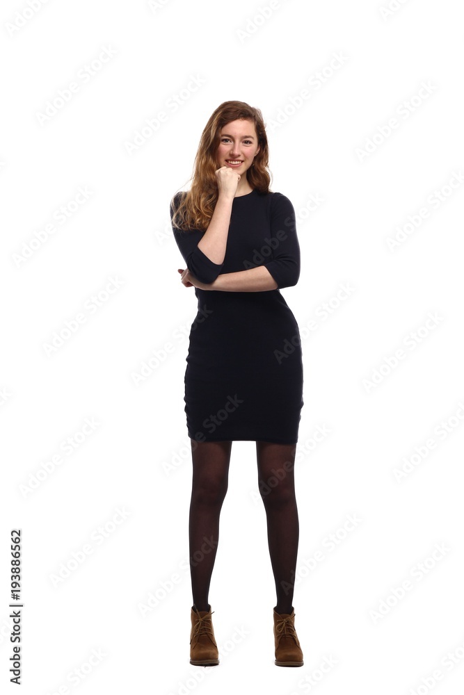 Caucasian woman Caucasian woman