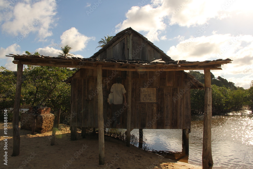 house trancoso - Bahia house trancoso - Bahia