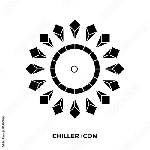 chiller icon