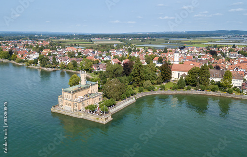 Langenargen am Bodensee