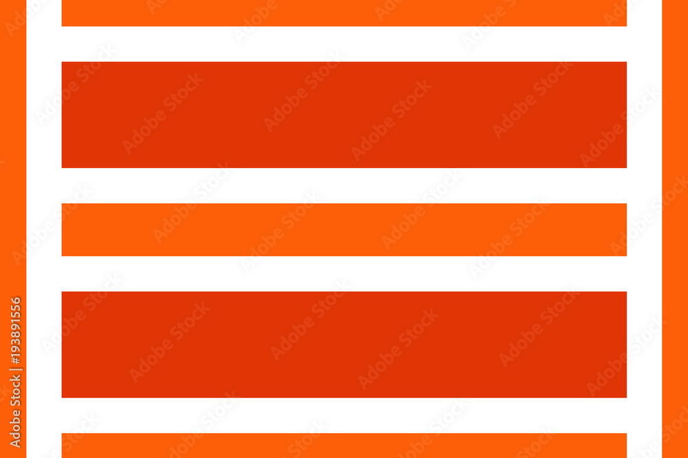 Seamless geometric pattern with horizontal stripes. Straight lines. Seamless geometric pattern with horizontal stripes. Straight lines.