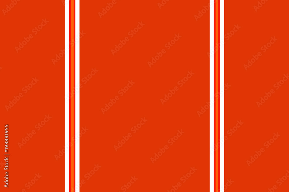 Seamless geometric pattern with vertical stripes. Straight lines.