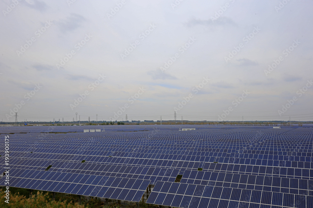 Solar panels Solar panels