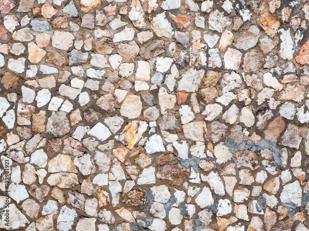Stone wall texture Stone wall texture