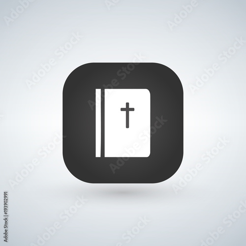 Bible application for mobil...