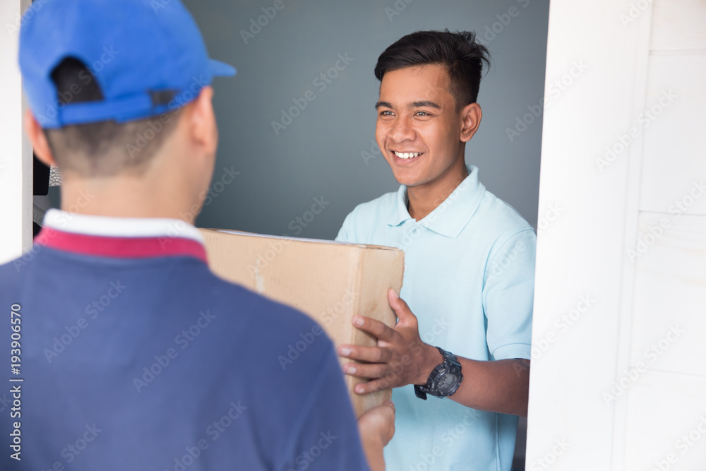home delivery service home delivery service