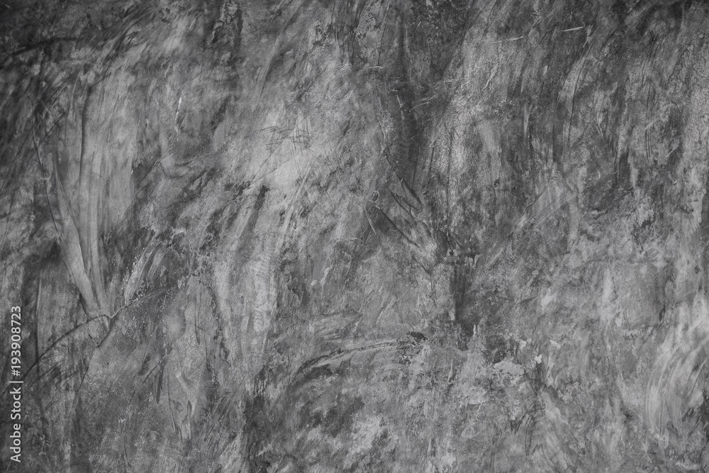 Fototapeta premium Concrete wall background texture grunge and grey surface with space for add text or image. Loft style.