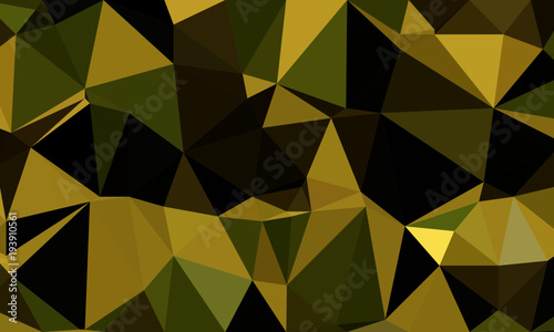 abstract army 