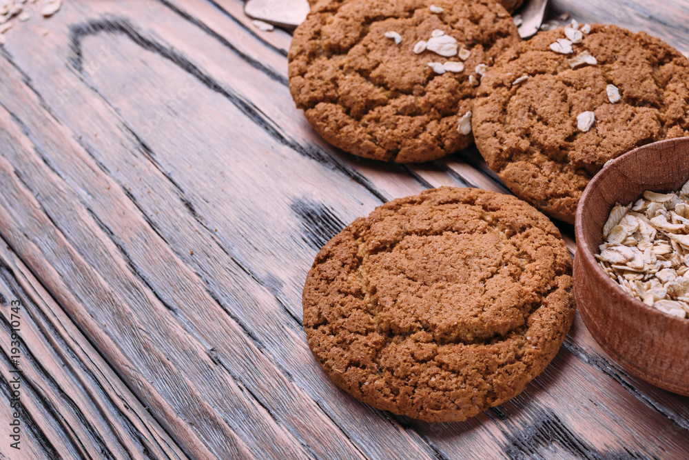 oatmeal cookies healthy way of life oatmeal cookies healthy way of life