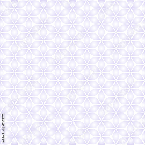 floral pattern, seamless vector2