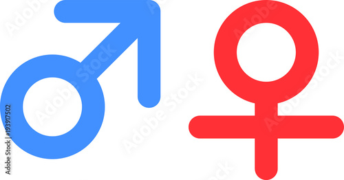 Gender Mark