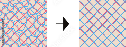 Nerve returning to normal