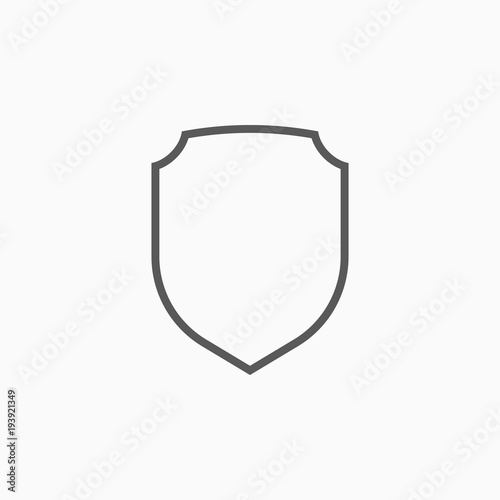 shield icon