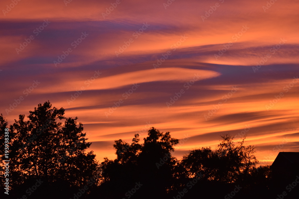 dusk dusk