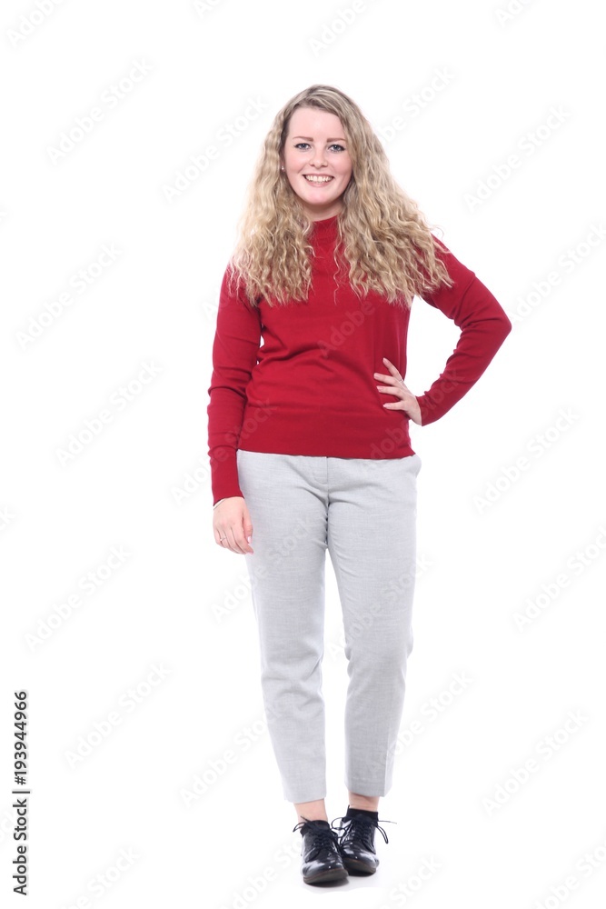 Beautiful healthy woman Beautiful healthy woman