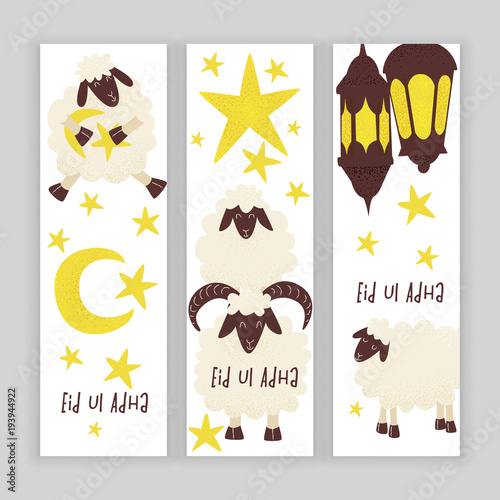 Eid ul Adha, muslim holiday