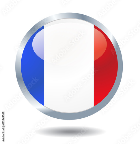Free Download National flag of France - GFXLoad