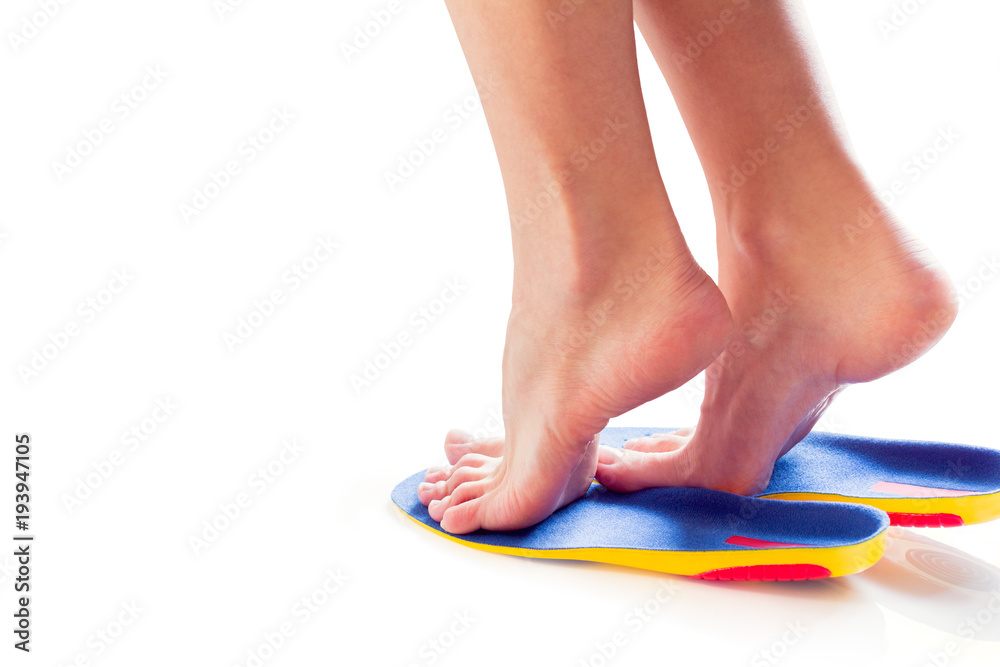 feet and orthopedic insoles feet and orthopedic insoles
