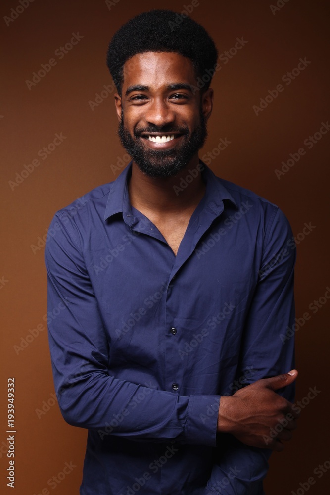 Beautiful man Beautiful man