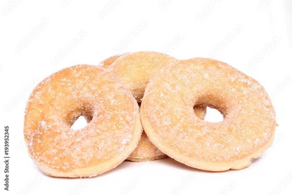 Donuts