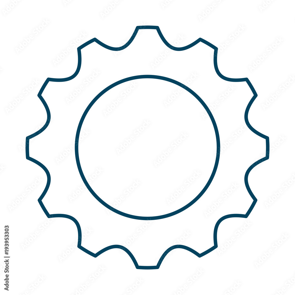 gears machinery isolated icon vector illustration design gears machinery isolated icon vector illustration design