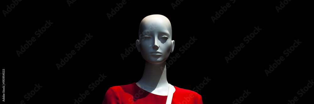 Maniquí Maniquí