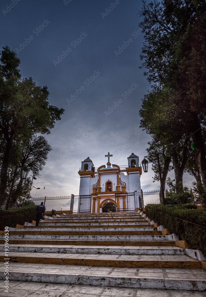 let's go to the church let's go to the church