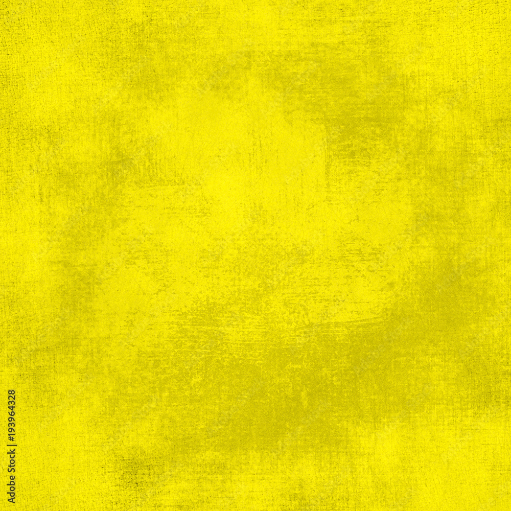 Obraz premium abstract yellow backgreound texture