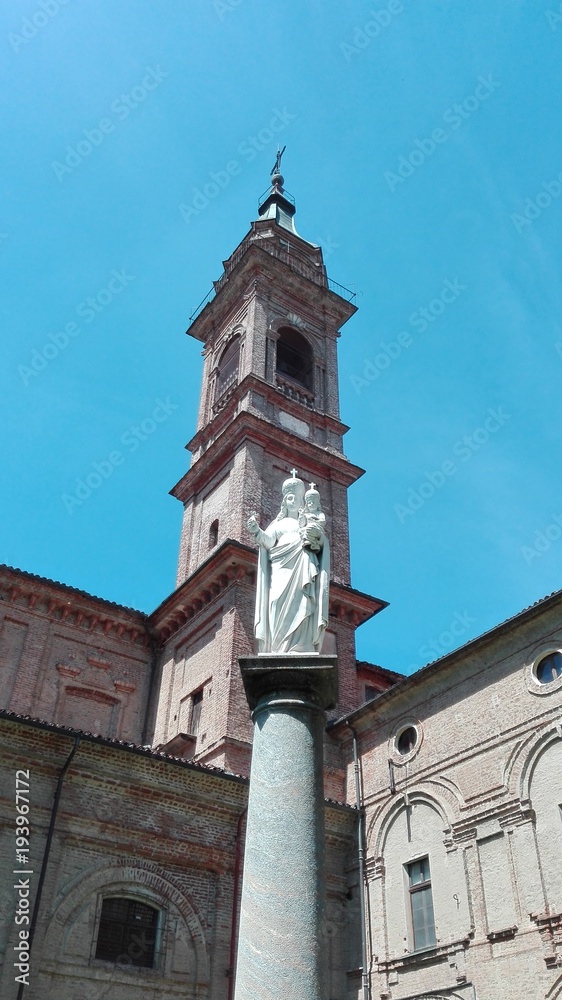 statua religiosa statua religiosa