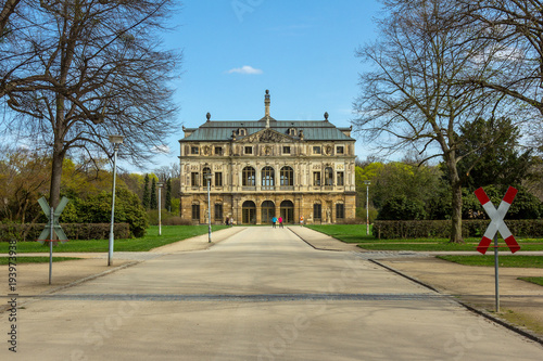Dresden photo
