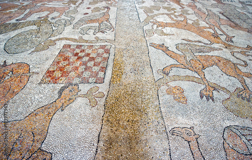 The art and the sea of Otranto