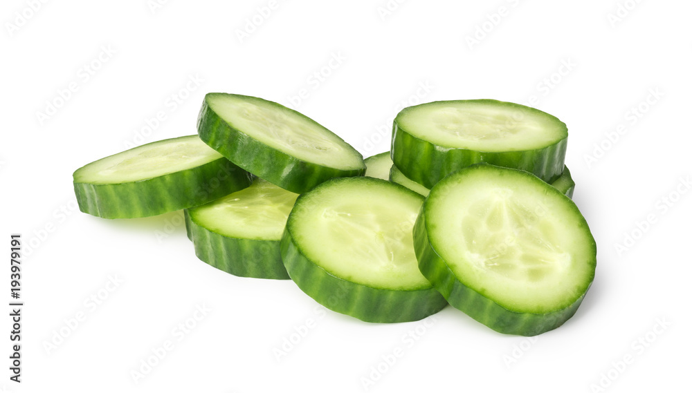 Cucumber Cucumber