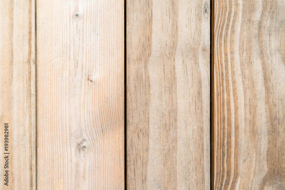 Obraz premium Wood planks texture